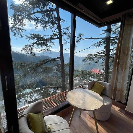 Nice View Premium Bnb Shimla Exterior photo