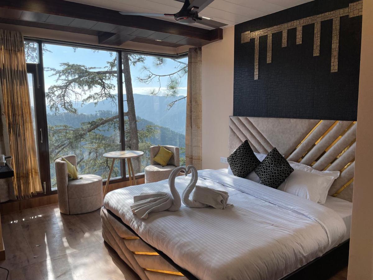 Nice View Premium Bnb Shimla Exterior photo